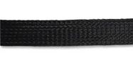 BRAID SLEEVE, 19MM, BLACK, 10M