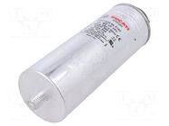 Capacitor: polypropylene; one phase; 40uF; 600VDC; ±5% DUCATI ENERGIA