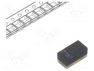 Diode: Schottky switching; SMD; 30V; 0.2A; 0603; reel,tape TAIWAN SEMICONDUCTOR