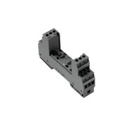 Basic element for surge protection device (data networks/MCR-technology), Flange-mounted housing, binary, Number of signals: 2, CE Weidmuller