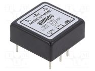 Converter: DC/DC; 30W; Uin: 9÷36V; Uout: 5VDC; Iout: 6A; 1"x1" AIMTEC