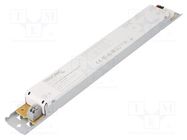 Power supply: switching; LED; 53W; 71÷150VDC; 250÷350mA; IP20; LC TRIDONIC