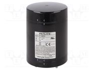 Signallers accessories: base; 24VDC; IP65; LR7; -20÷50°C PATLITE