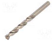 Drill bit; for metal; Ø: 10mm PROLINE