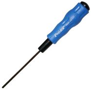 Hex Socket Type Screwdriver 3.0mm, 89400-H3 Pro'sKit