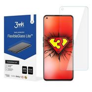 Realme GT Neo 2 5G - 3mk FlexibleGlass Lite™, 3mk Protection