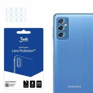 Samsung Galaxy M52 5G - 3mk Lens Protection™, 3mk Protection