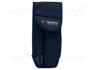 Cover; navy blue; 50086839 TEMPO