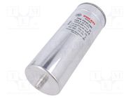 Capacitor: polypropylene; one phase; Q@50Hz: 6.66kVAR; 415VAC; 16A DUCATI ENERGIA