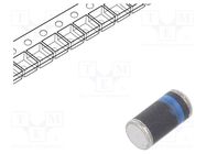 Diode: Schottky rectifying; SMD; 20V; 1A; MELF plastic; reel,tape TAIWAN SEMICONDUCTOR