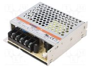 Power supply: switching; for building in; constant voltage; 75W AIMTEC