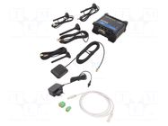Module: router LTE; IEEE 802.11b/g/n; DDR2; 16MBFLASH,128MBSRAM TELTONIKA