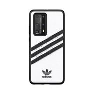 Adidas OR Molded PU SS20 Huawei P40 black and white / black white 39061, Adidas