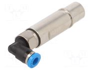 Contact; female; pipe OD Ø3mm; Mech.durability: 10000cycles HARTING