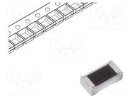 Resistor: thick film; SMD; 0603; 820Ω; 125mW; ±1%; ERJH; -55÷175°C PANASONIC