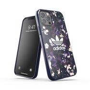 Adidas OR SnapCase Graphic iPhone 12 Pro liliowy/lilac 42376, Adidas