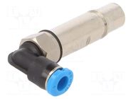 Contact; female; pipe OD Ø4mm; Mech.durability: 10000cycles HARTING