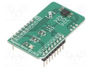 Click board; prototype board; Comp: AET-9922; 3.3VDC,5VDC MIKROE