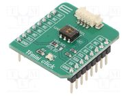 Click board; prototype board; interface; 3.3VDC,5VDC MIKROE