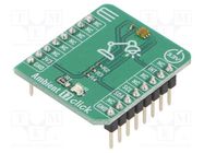 Click board; prototype board; Comp: TSL2572; lighting sensor 