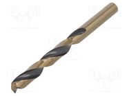 Drill bit; for metal; Ø: 11.5mm; Features: grind blade PROLINE