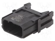 Connector: HDC; module; EPIC® MH; -40÷125°C LAPP