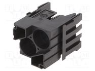 Connector: HDC; module; EPIC® MH; -40÷125°C LAPP