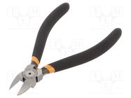 Pliers; side,cutting; 160mm BETA