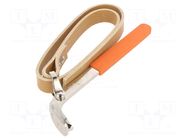 Wrench; for oil filter BETA