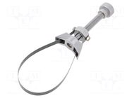 Wrench; for oil filter BETA