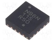 IC: digital; fanout buffer,translator; Ch: 1; CMOS,TTL; 3.8VDC; SMD ONSEMI