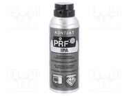 Isopropyl alcohol; KONTAKT IPA; 220ml; spray; can; colourless PRF