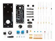 LED dimmer; 12÷24VDC; 5A; WHADDA VELLEMAN