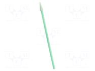 Cleaning cloth: cleaning sticks; glueless,ESD,single sided EUROSTAT GROUP