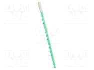 Tool: cleaning sticks; L: 71mm; Length of cleaning swab: 12mm EUROSTAT GROUP