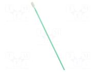 Tool: cleaning sticks; L: 164mm; Length of cleaning swab: 18mm EUROSTAT GROUP