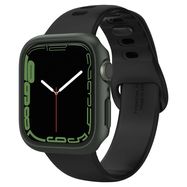 Spigen THIN FIT Apple Watch 7 (45MM) MILITARY GREEN, Spigen