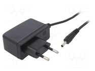 Power supply; 110÷240VAC; 5VDC SONOFF