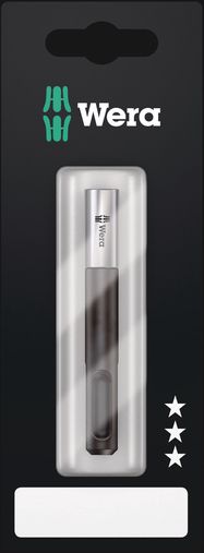 899/14/1 SB Universal Bit Holder, 1 x 1/4"x79, Wera