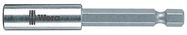 899/4/1 Universal Bit Holder, 1/4"x75, Wera