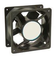 AXIAL FAN, BALL, 405CFM, 60DB, 70W, 115V