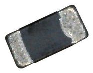 FERRITE BEAD, 15 OHM, 1.5A, 0603