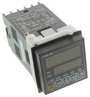 COUNTER/TIMER, PROG, 6 DIGIT, 100-240VAC