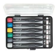 6 Pcs Electronic Screwdriver Set, 8PK-2061 Pro'sKit