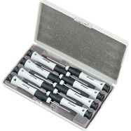 Screwdriver Sett (8 pcs), 8PK-SD002N Pros'Kit