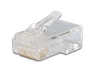 MODULAR CONNECTOR RJ45 8P8C