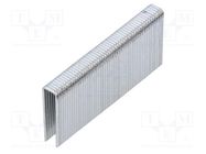 Staples; Width: 6.1mm; L: 23mm; 1100pcs; TYP C 4 NOVUS