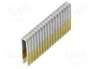 Staples; Width: 6.1mm; L: 30mm; 1100pcs; TYP C 4 