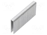 Staples; Width: 6.1mm; L: 28mm; 2000pcs; TYP C 4 NOVUS