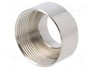 Enlarger of threads for glands; Thread: metric; Int.thread: M32 LAPP